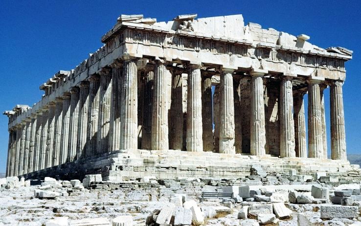 History and Architecture